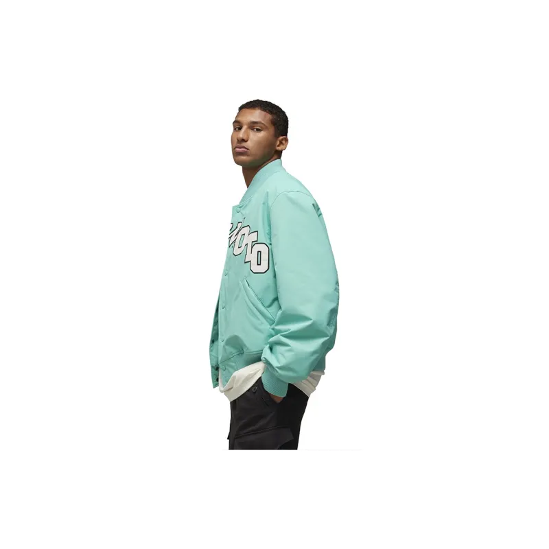Y 3 Team Bomber Jacket-3