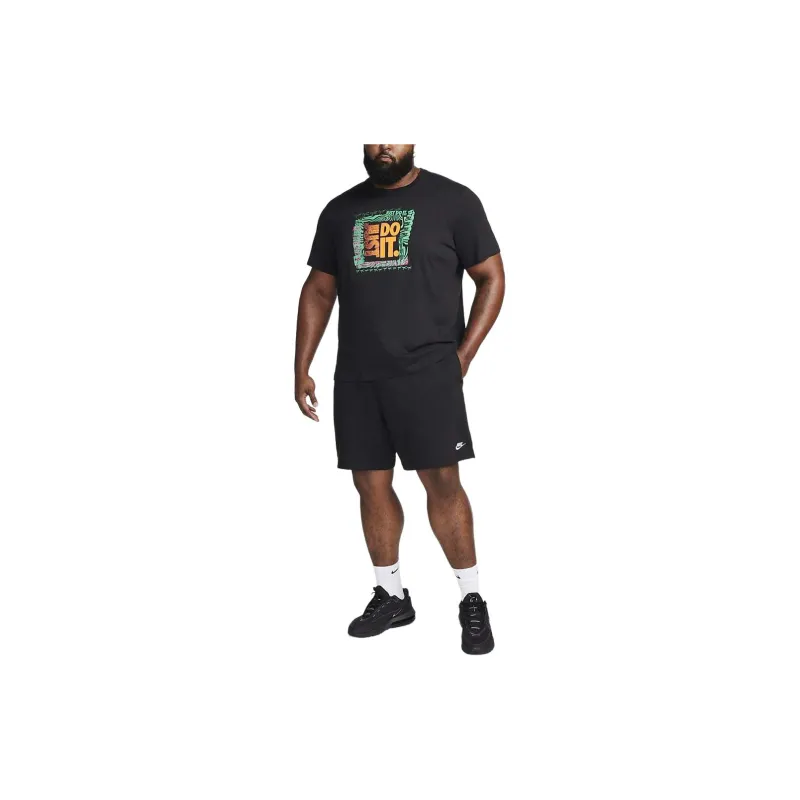Nike Club Men's Knit Shorts-2