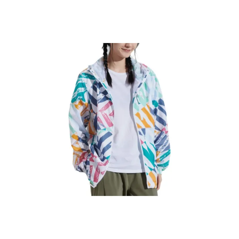 Columbia SS22 Thin Jacket Men's Multicolor-2