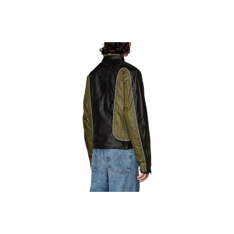 DIESEL Jackets Men-2