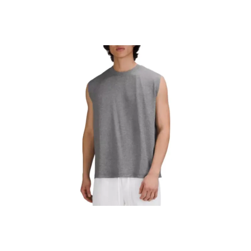 Lululemon Relaxed Fit Train Tank Top Men's-2