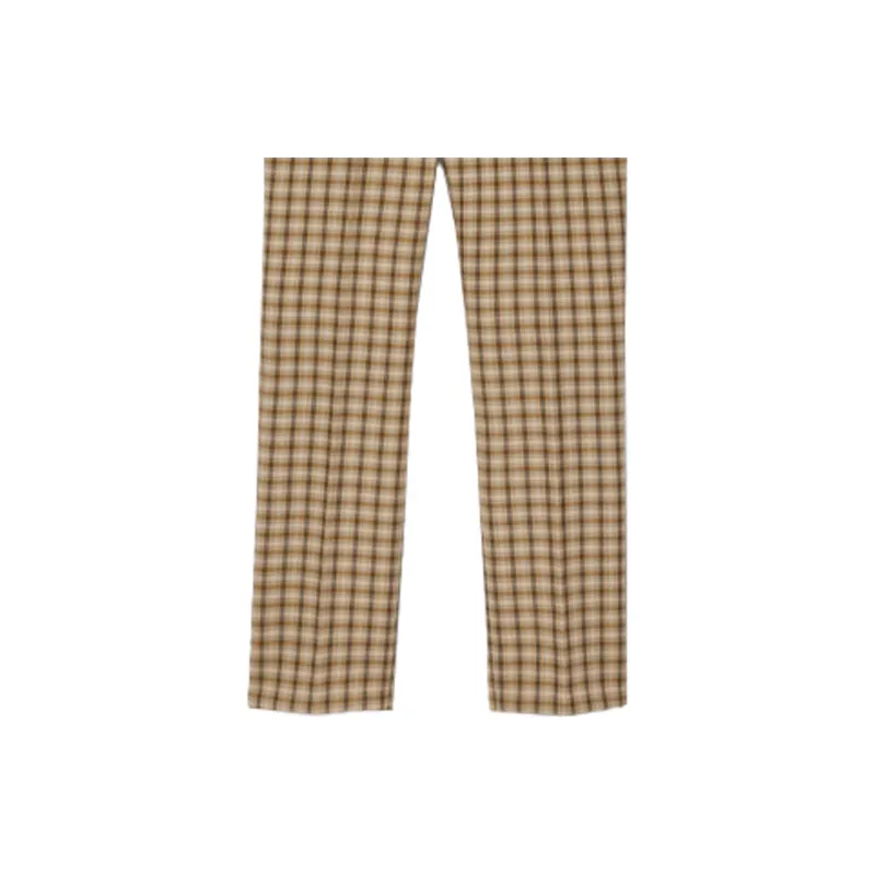 Burberry Casual Pants Men's Tawny-5