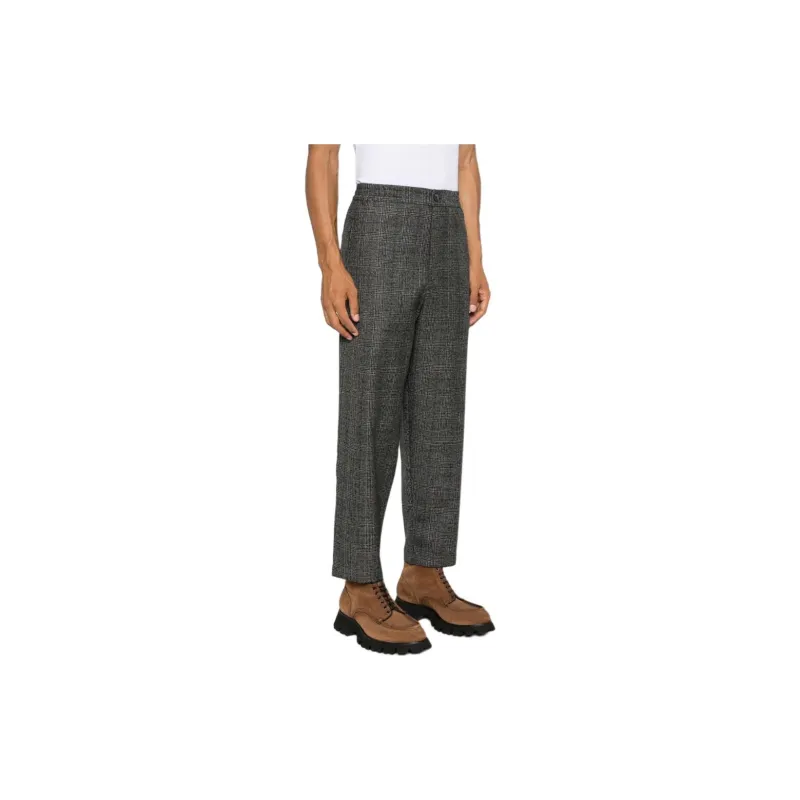 Barena Ameo Granato Trousers-3