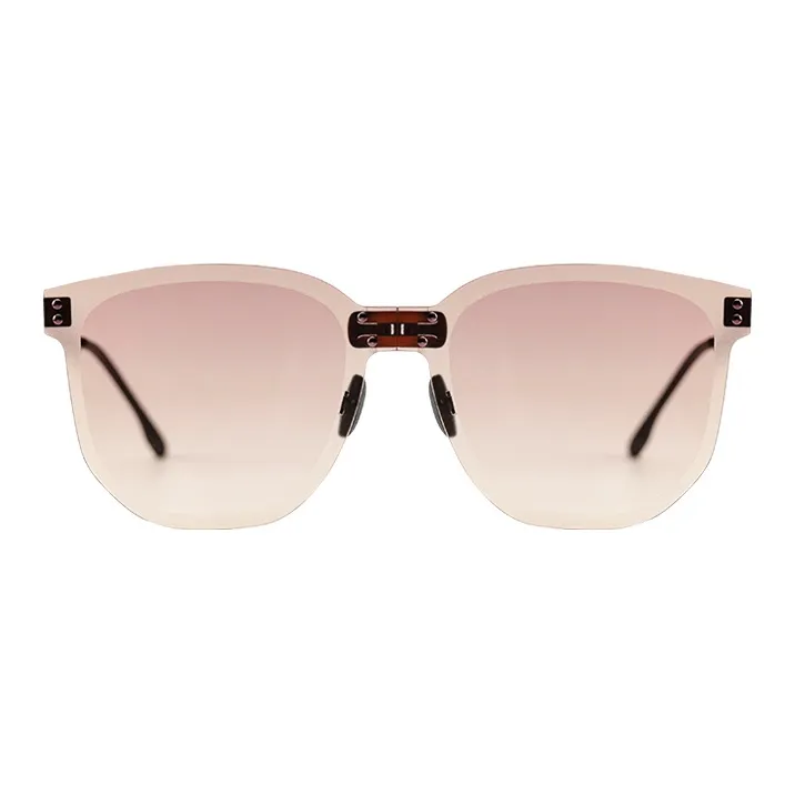 YANLE Sunglasses Unisex-5