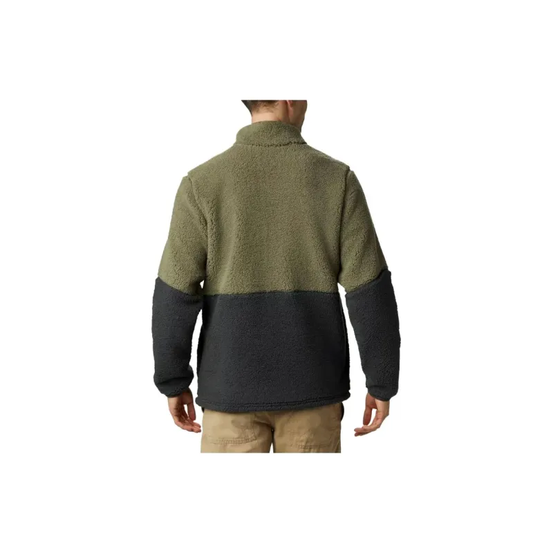 Columbia Jackets Men Multicolor-4