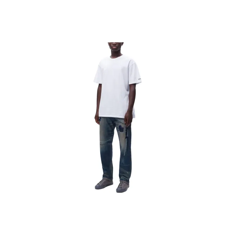 NEIGHBORHOOD Jeans Men-4