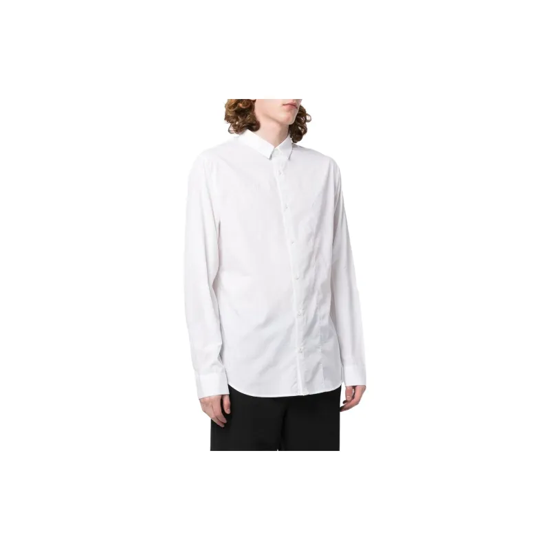 ARMANI EXCHANGEAE SS23 Shirt Men's-1