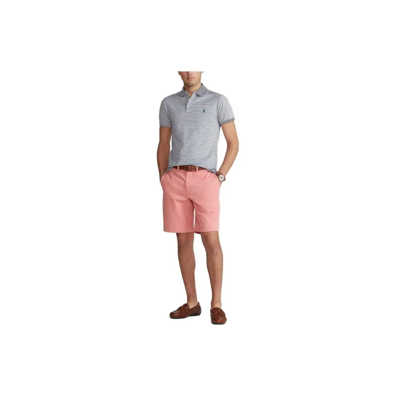 Polo Ralph Lauren SS23 Polo Shirt Men's Multicolor-1