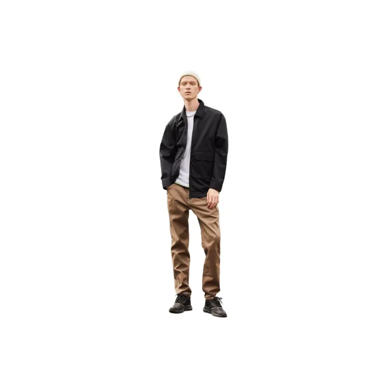 Dickies Jackets Men Black-3