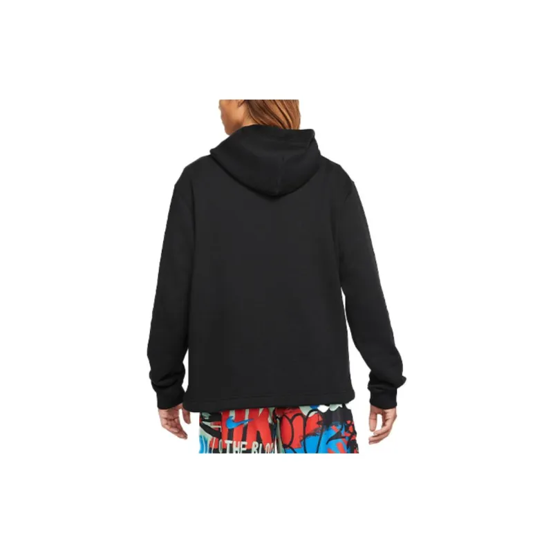 Nike Sweatshirts Men Black-4