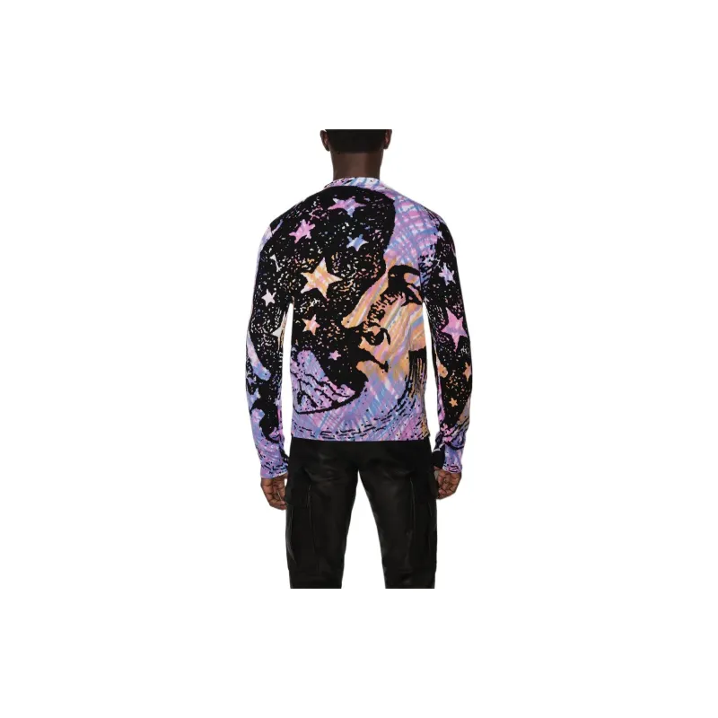 AMIRI Cashmere Sweaters Men Multicolor-2
