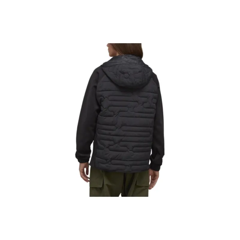 Y 3 Jackets Men Black-1
