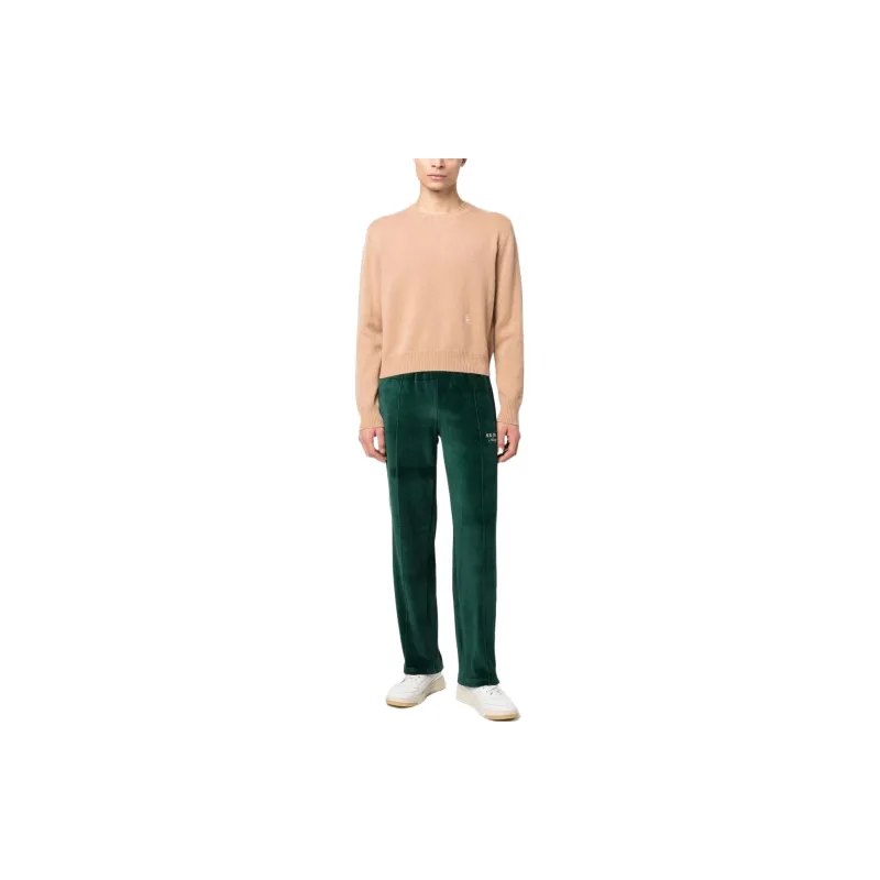 SPORTY & RICH Long sleeve Knitted Jumper-3