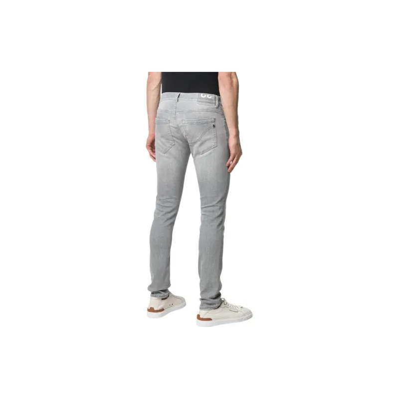 Dondup Light wash Skinny cut Jeans-3