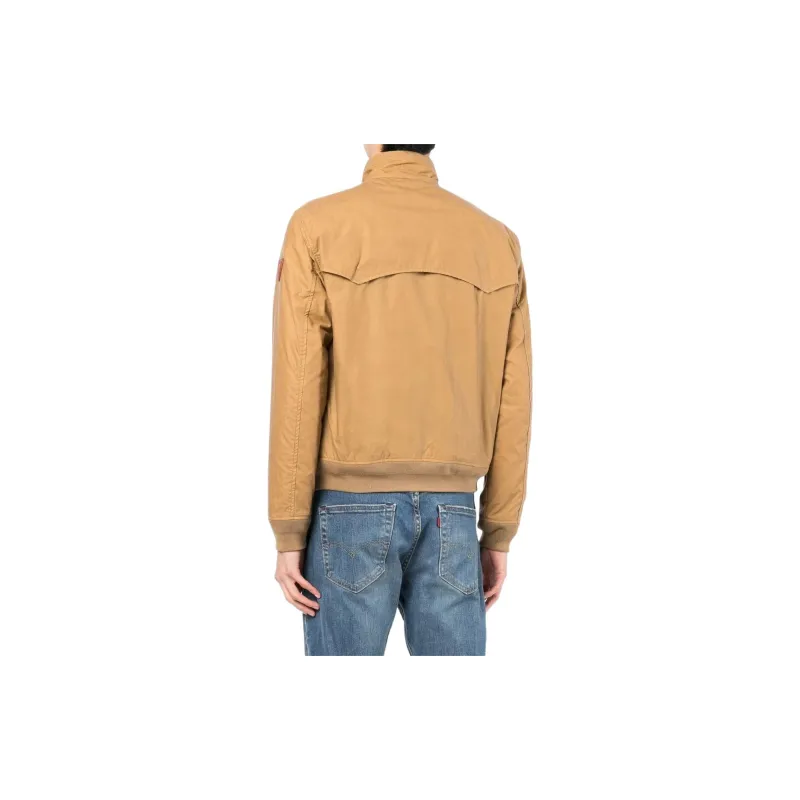 Polo Ralph Lauren FW22 Jackets Coats Men's Sandy Beige-2