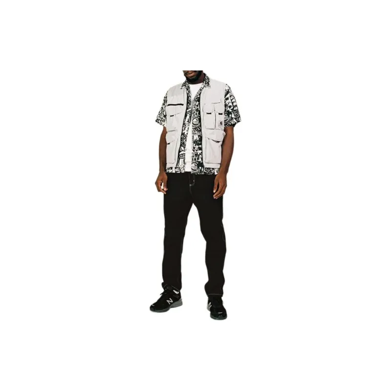Carhartt WIP Vests Men-6