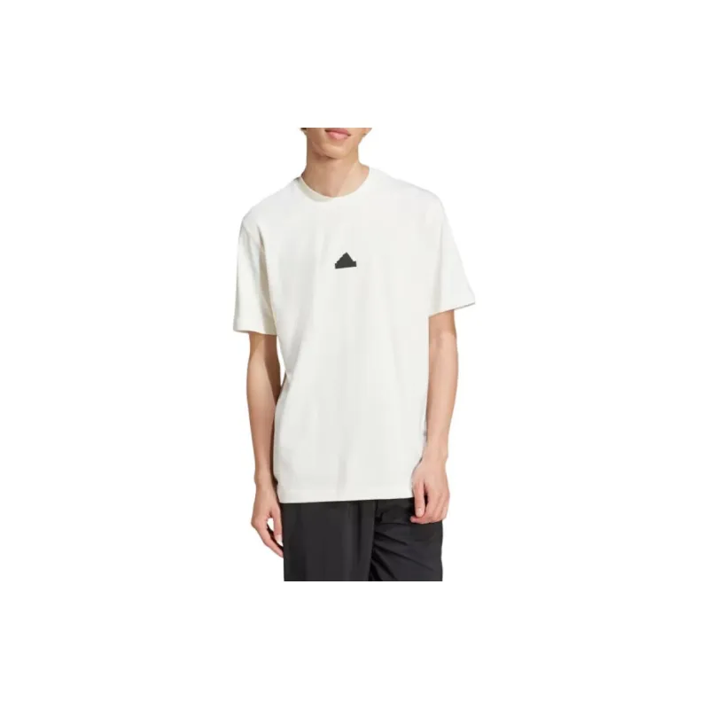 Adidas City Escape Graphic Tee-1