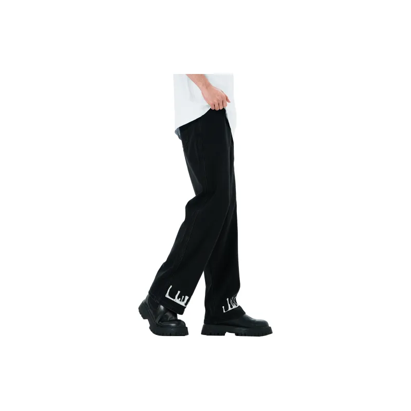 Premier 55 Jeans Unisex-2