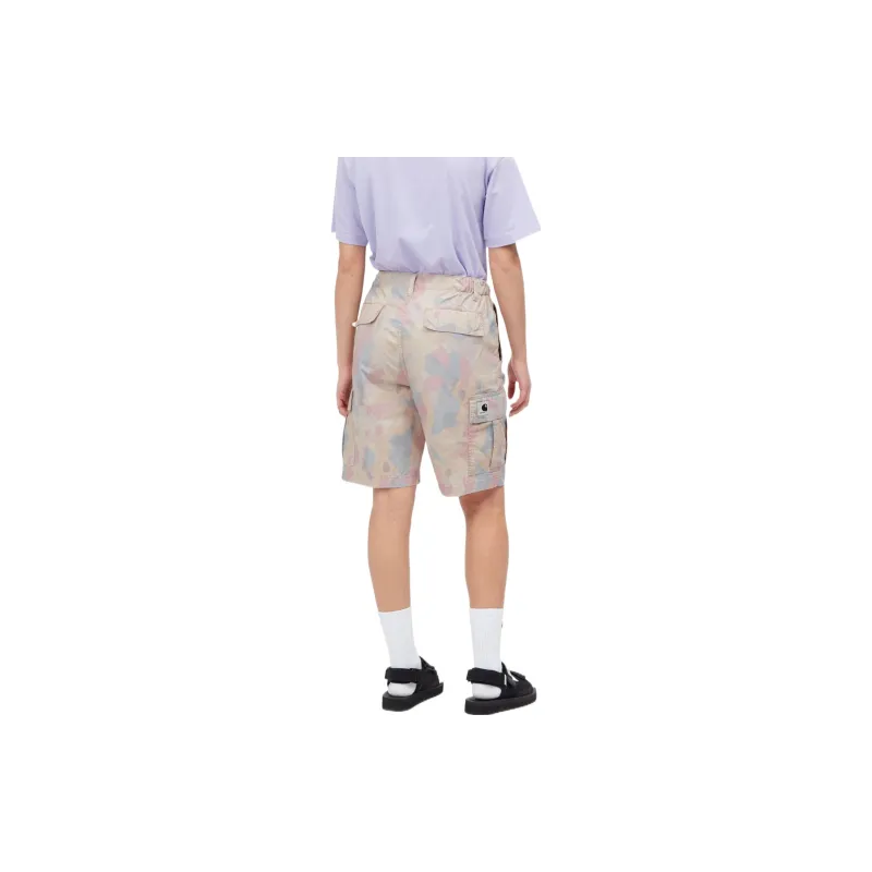 Carhartt WIP Casual Shorts Men Multicolor-3