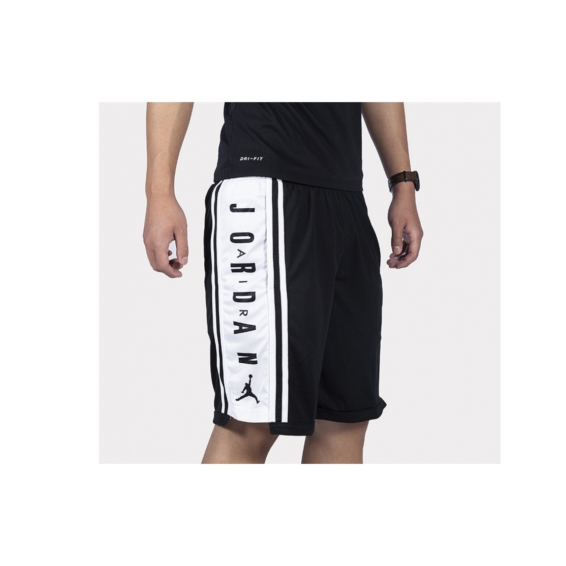 JORDAN Air JORDAN Basketball Shorts Men XXL - POIZON