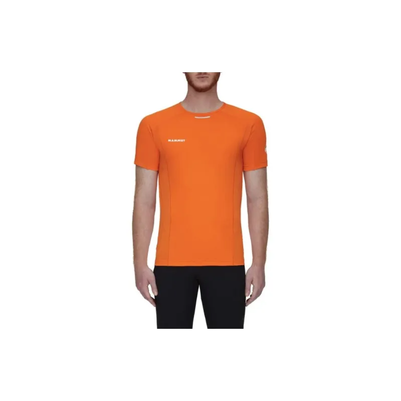 MAMMUT Aenergy Series T Shirts Men-11