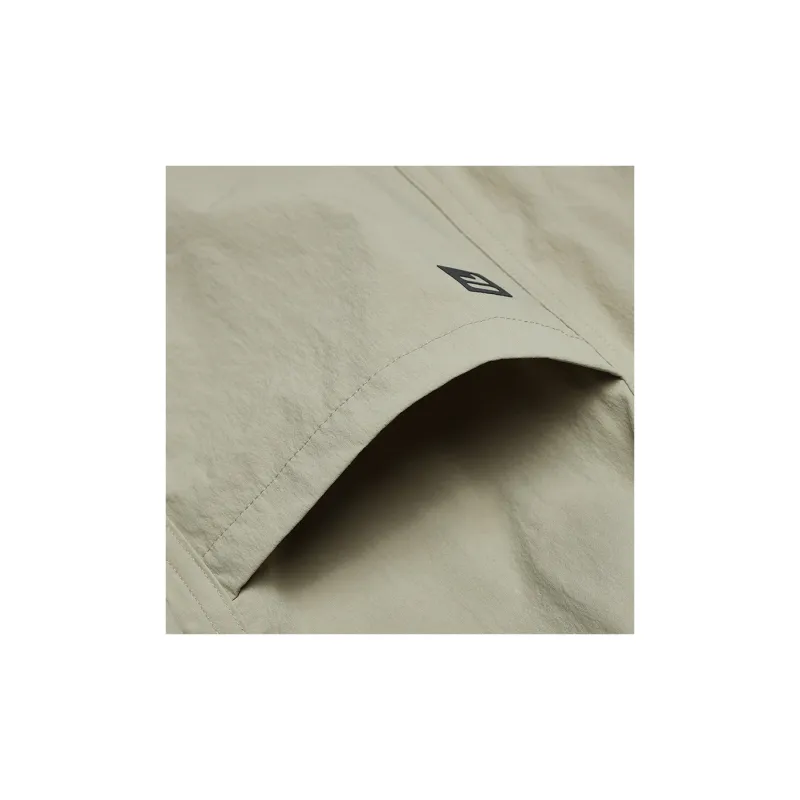 FILA x BBC EARTH Casual Shorts Men's Seashell-4