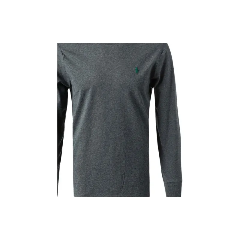 Polo Ralph Lauren T Shirt Men's Gray-4