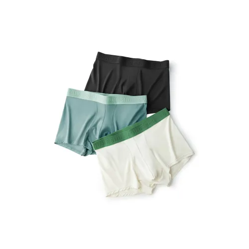 YOUKESHU Men Underpants