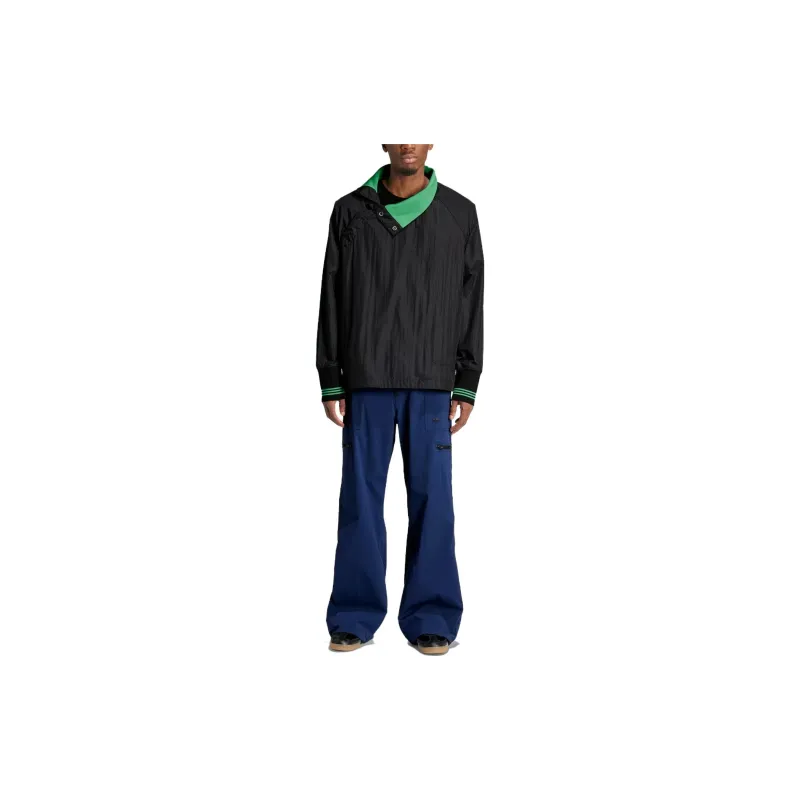 Adidas X Wales Bonner Statement Nylon Track Top-2