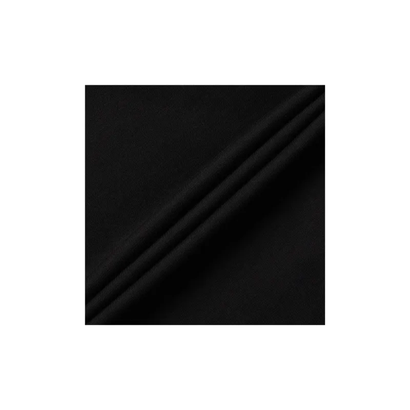 HUGO BOSS SS24 T Shirt Men's Black-5