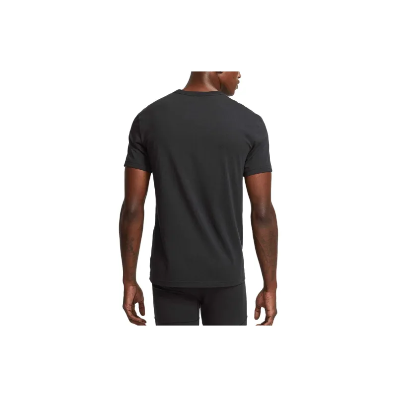 Nike T Shirts Men 2 Pack Black-5