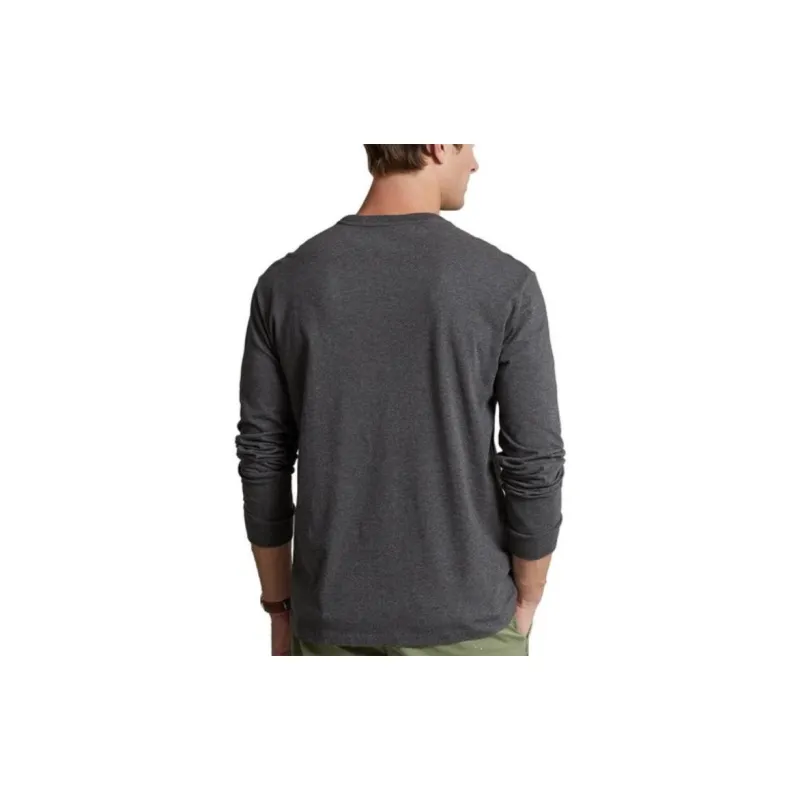 Polo Ralph Lauren T Shirt Men's Gray-2
