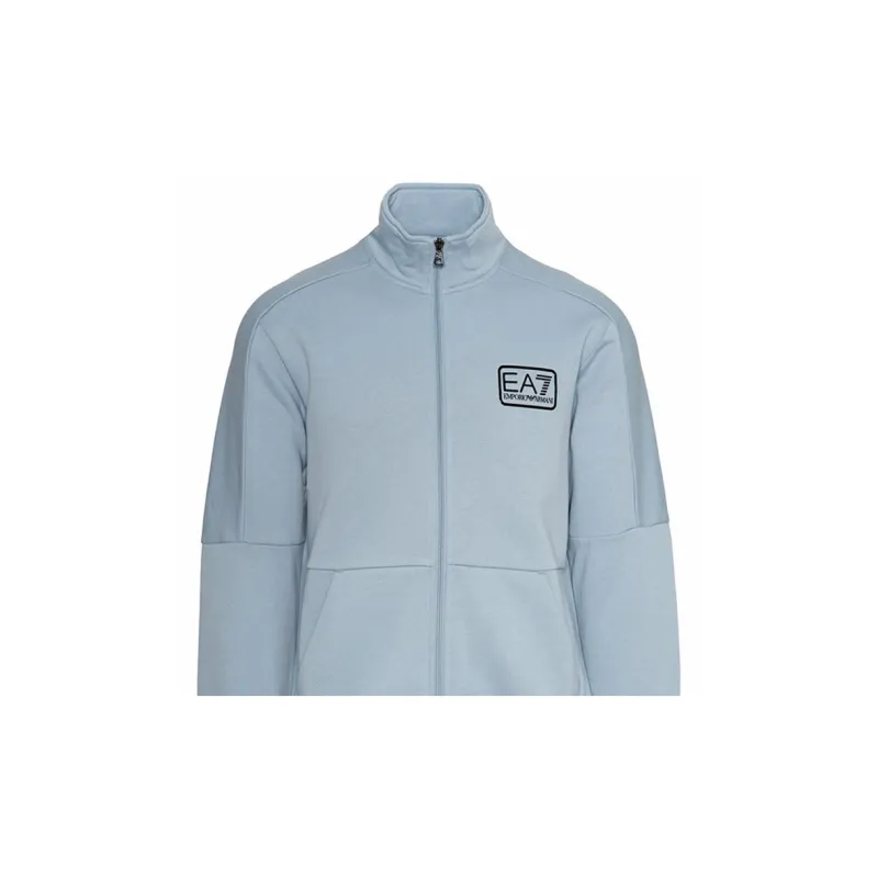 EMPORIO ARMANI EA7 SS23 Casual Sportswear Men's-7