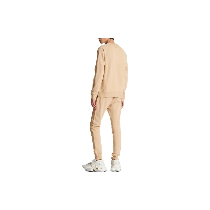BALMAIN Flock Sweatshirt-2