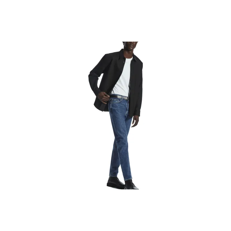 COS Jeans Men Blue-1