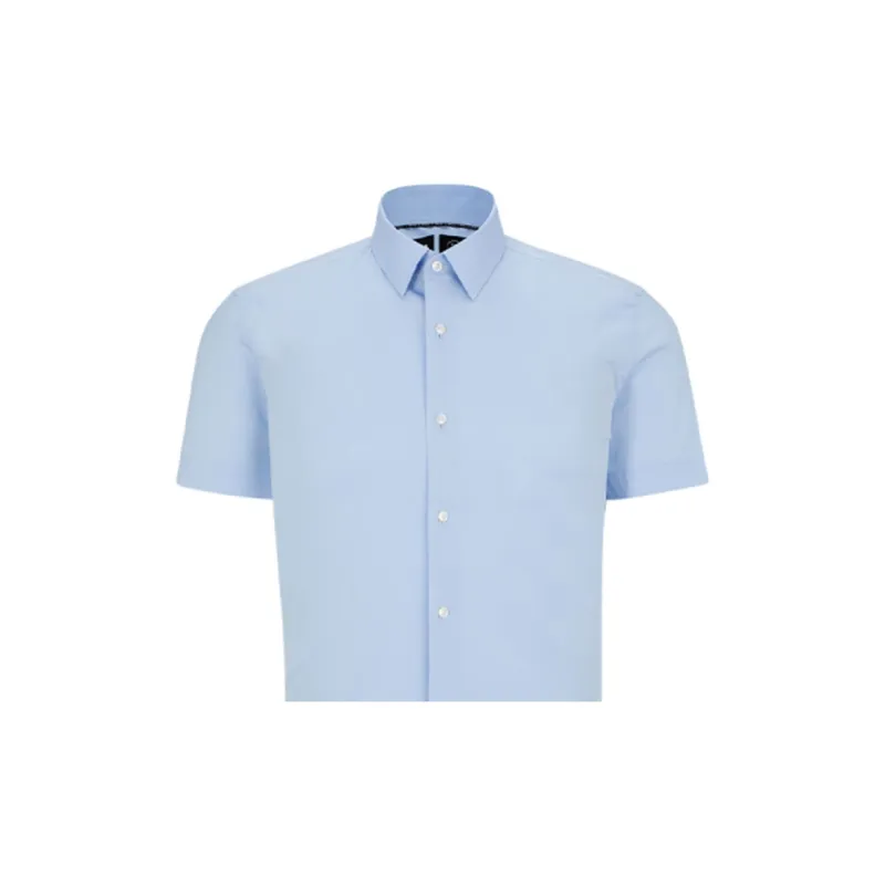 HUGO BOSS Ray Shirt-6