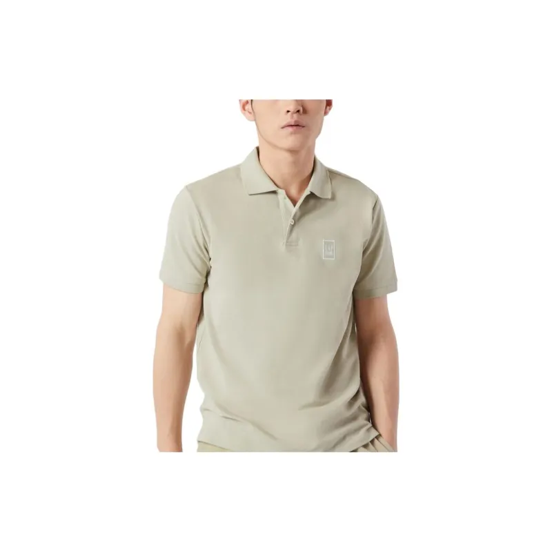 GAP Polo Shirts Unisex-8