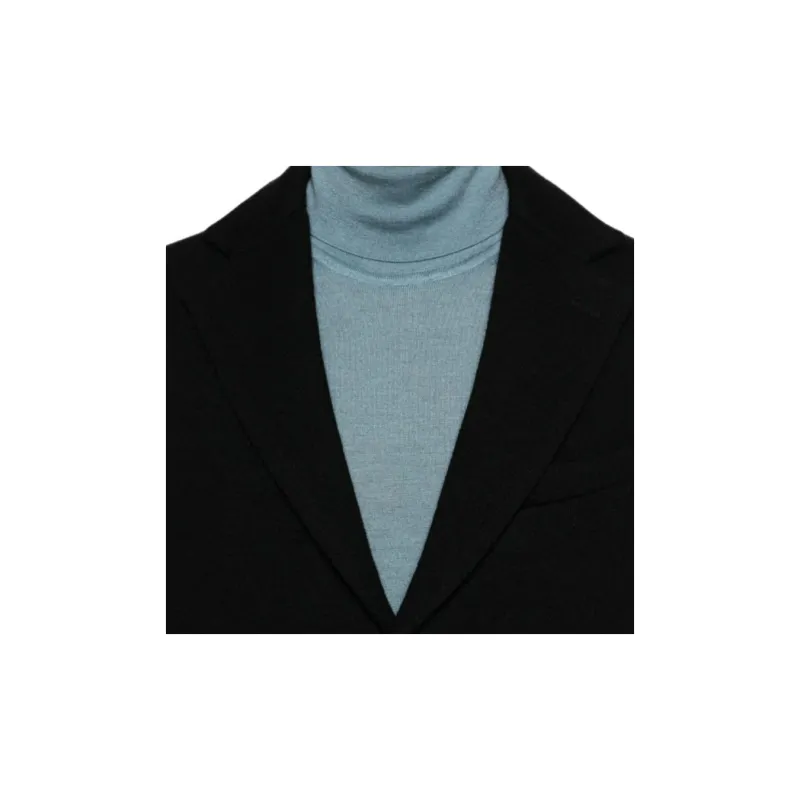 Barena Baron Single Breasted Coat-3