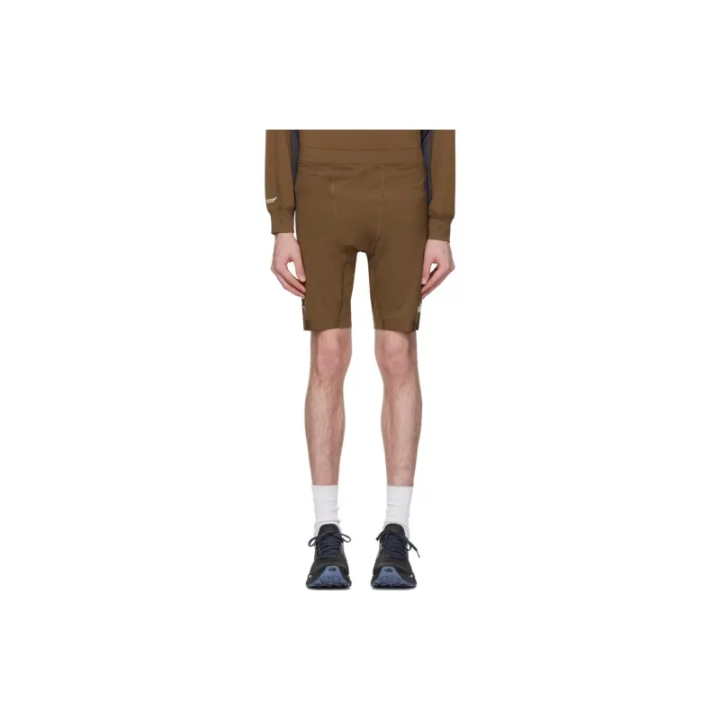 THE NORTH FACE X Undercover Soukuu Trail Run Utility Short Tights-2