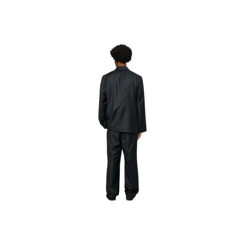Stussy X Our Legacy Work Shop Chino Pant-4