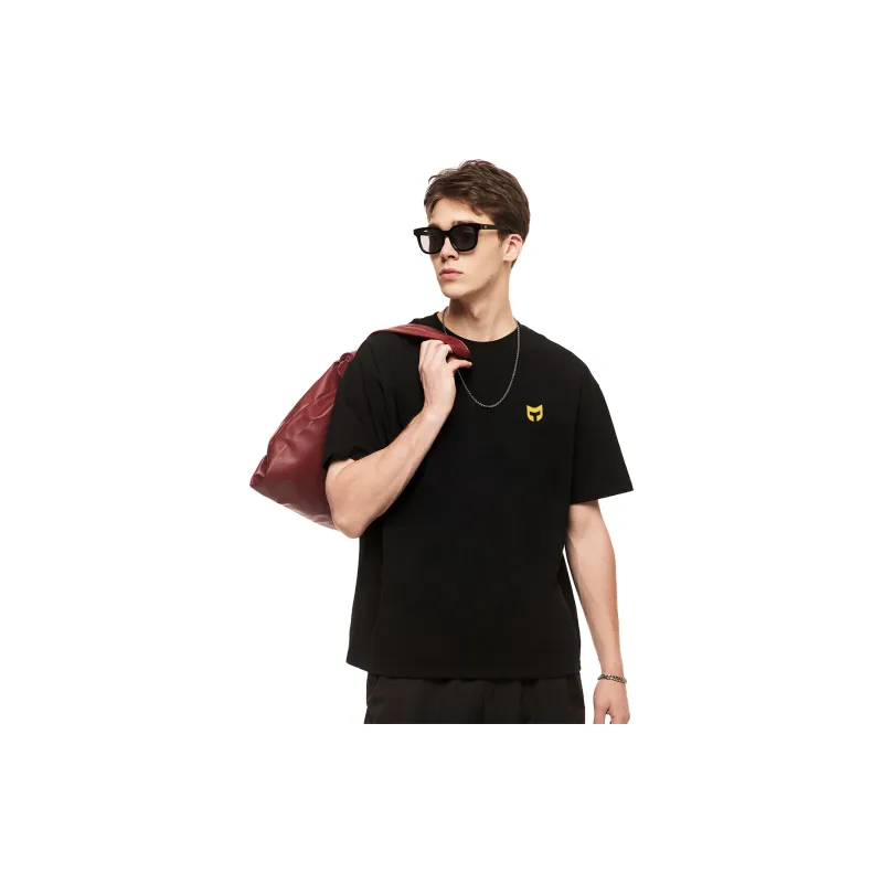 Cats T Shirts Unisex-16