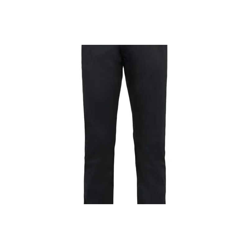 PRADA Casual Pants Men Black-5