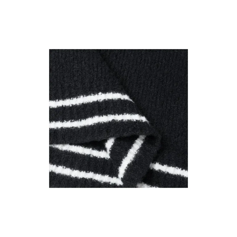 BALMAIN Button Embellished Crewneck Jumper-9