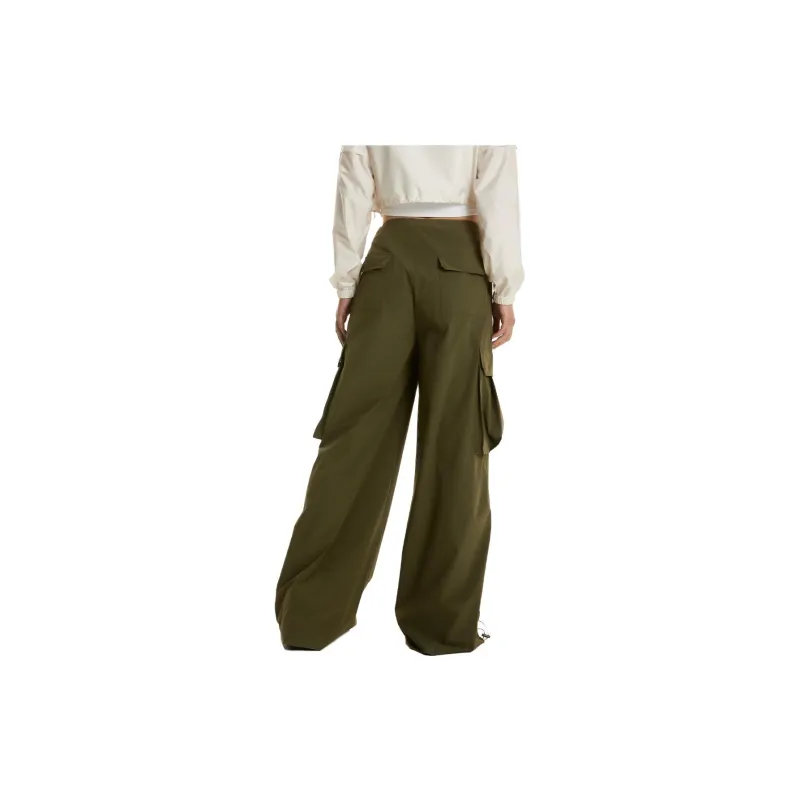 IMXS Cargo Pants Unisex-7