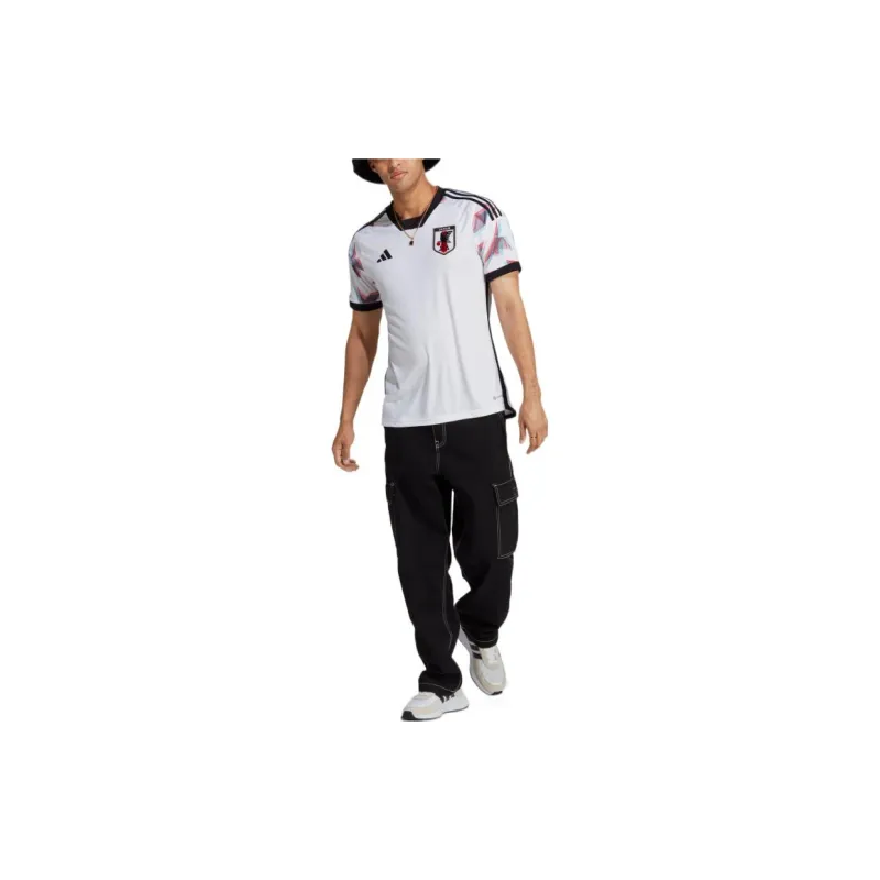 Adidas Japan 2022 Away Jersey-4