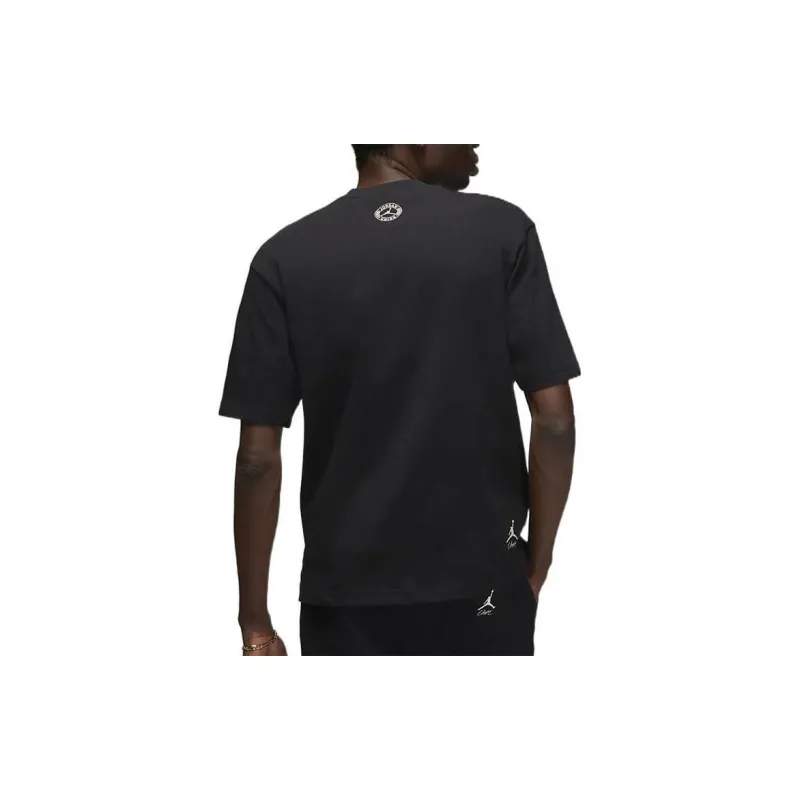 Jordan X Union Mj S/S Tee-4