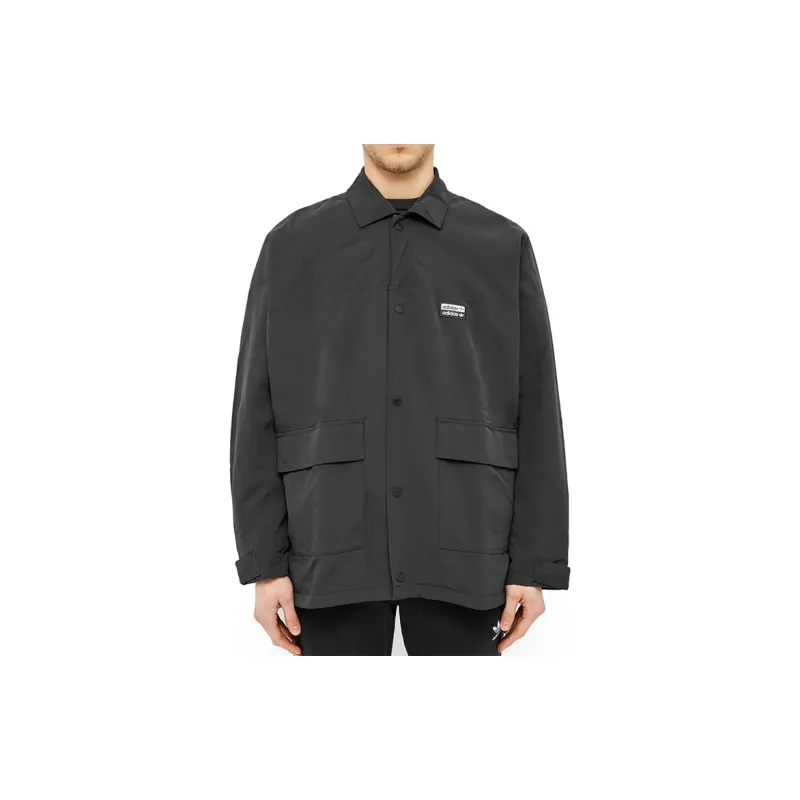 Adidas Originals RYV Jackets Men-2