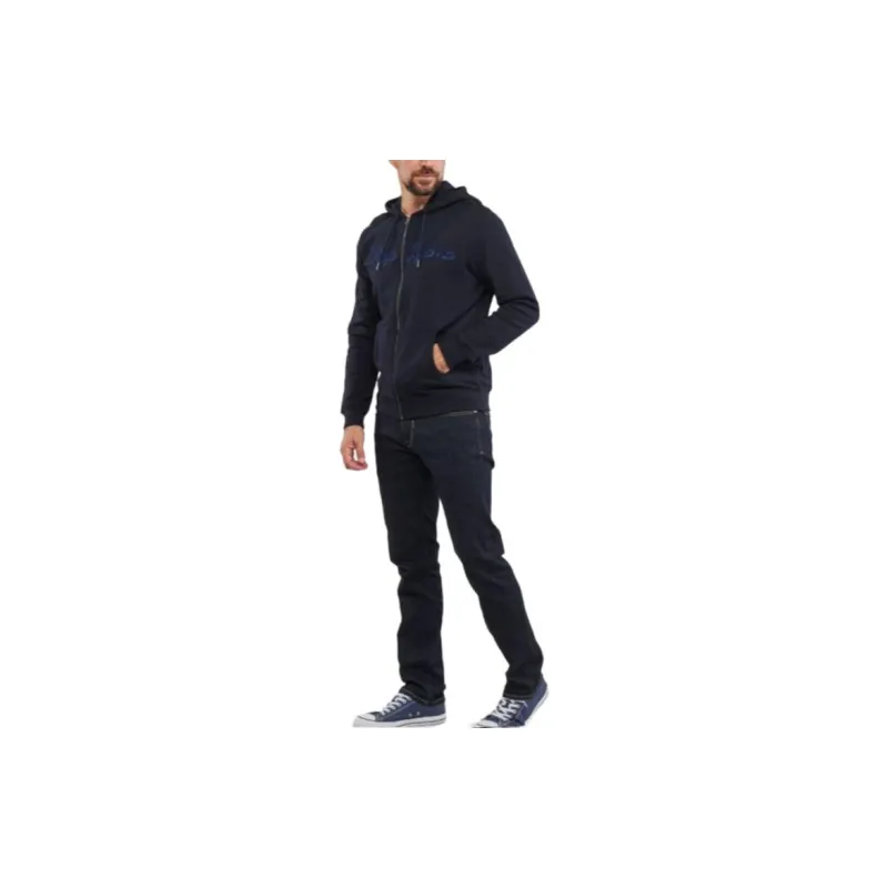 Pepe Jeans Sweatshirt Men's Marine Blue-2