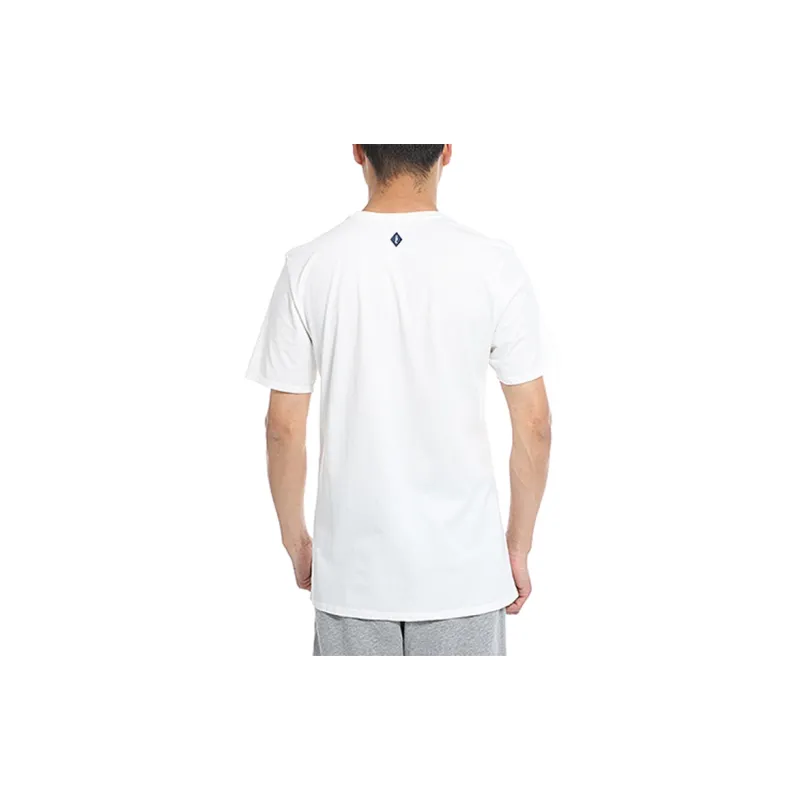 Pigalle X Nike T Shirts Men White-3