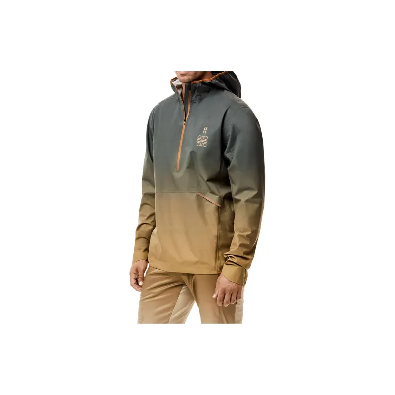 LOEWE X On Running Waterproof Anorak-1
